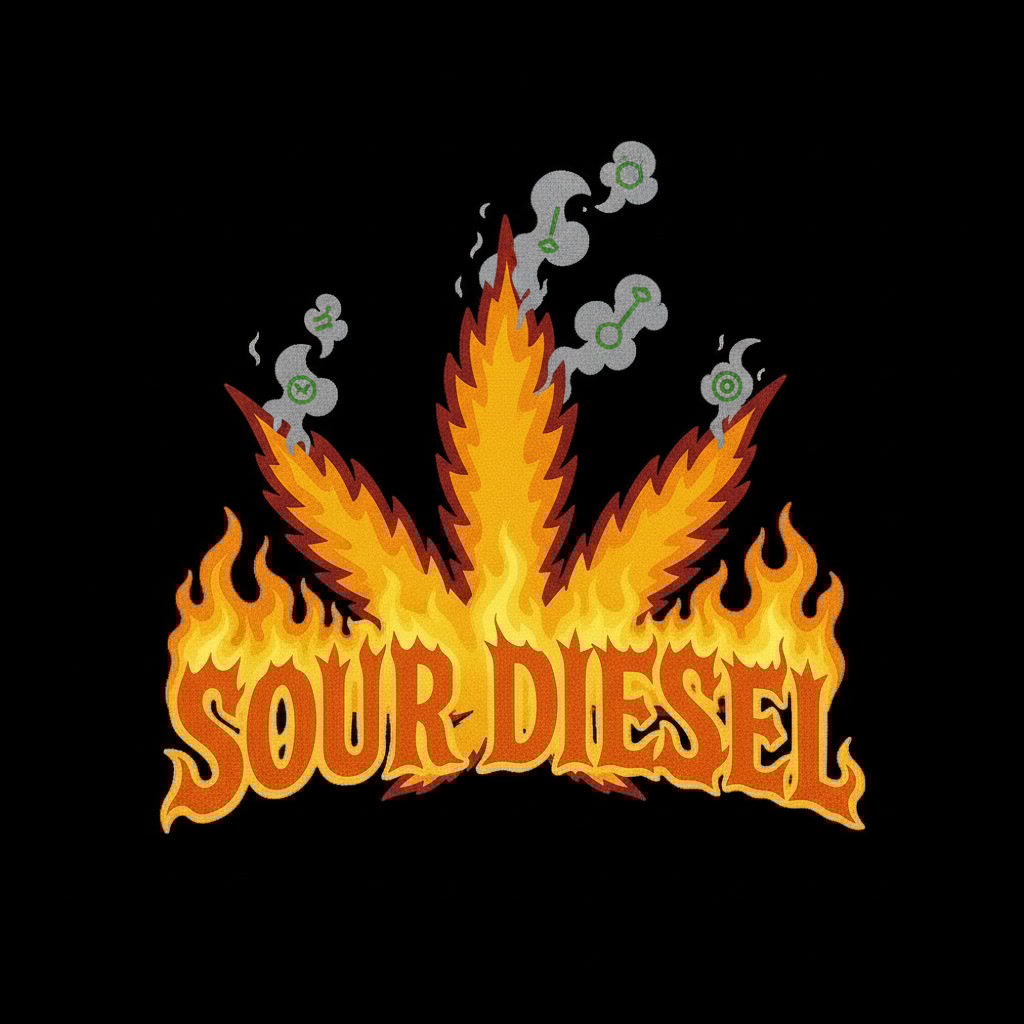sour diesel firebuds.net 1