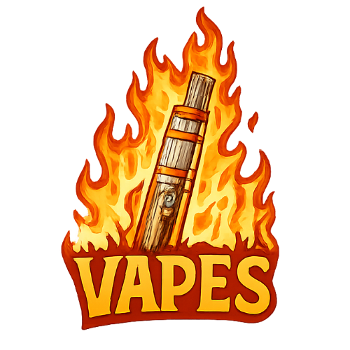 vapes